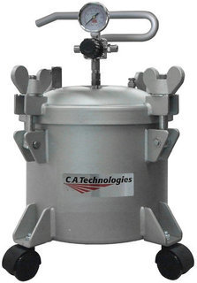 C.A.Technologies 2.5 Gallon Tank Product Image